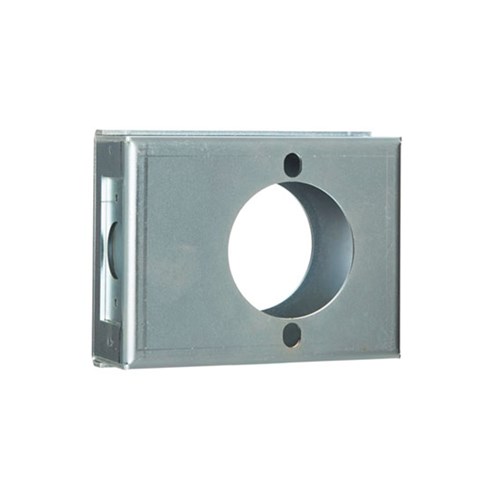 ADI Lock Mounting Box to suit 70mm Backset CL7000 Lever Sets - CL7000LB