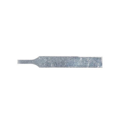 ADI 2 Point Locking Bar Spare Part 8mm Tapered Spindle to suit Old LB702-1 Public Works - ADILB702SPINDLE