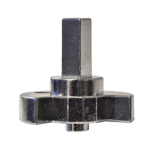 ADI 2 Point Locking Bar Spare Part Internal Handle Top Spindle to suit LB702 - ADILB702SPINTOP