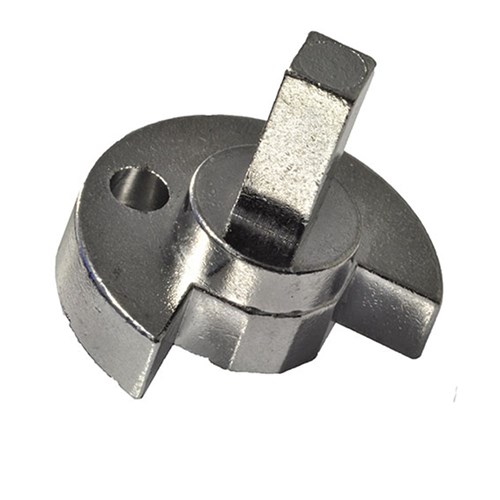 ADI 2 Point Locking Bar Spare Part Internal Handle Top Spindle to suit LB702 - ADILB702SPINTOP