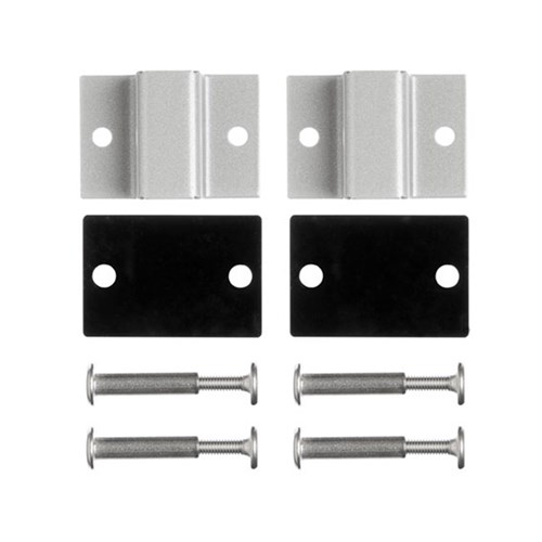 ADI Spare Guide and Packer Kit to suit LB712-1 Series Locking Bars - LB7121GUIDEKIT