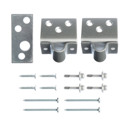 ADI Strike Kit to suit Opening Inwards LB712 Series Locking Bars - LB712OIKIT