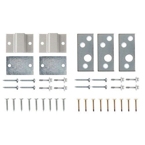 ADI 3 Point Locking Bar LB712 RH with Internal Lever Only for Open Out Door upto 2200mm - ADILB712R