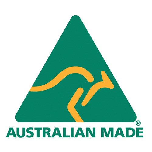 ADI 2 Point Locking Bar LB802-1/175 LH with Internal Lever and External Key Locking and Indicator for Doors 930-1080mm - ADILB8021175LH