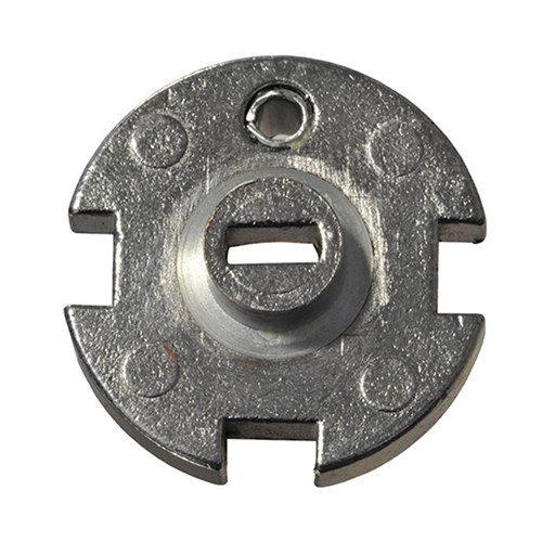 ADI Spare Bottom Spindle Only to suit Old LB802 Series Locking Bars - LB802SPINOLD