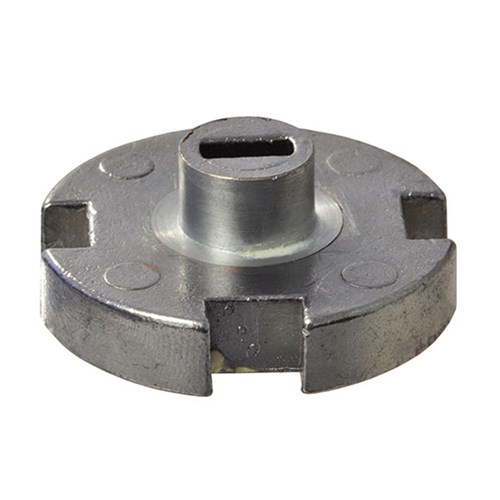 ADI Spare Bottom Spindle Only to suit Old LB802 Series Locking Bars - LB802SPINOLD