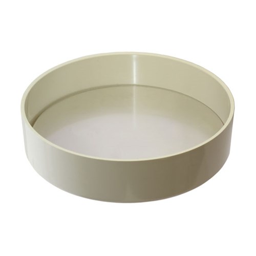 ADI Push On Cap to suit 150mm Pipe, Glue Not Included - PC150