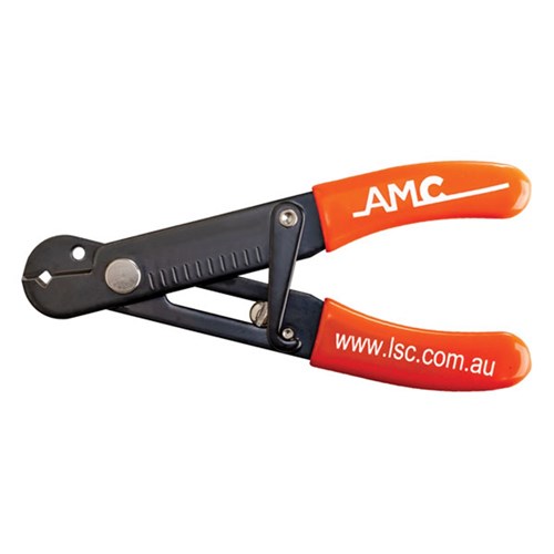 LSC AMC Wire Cutter and Stripper