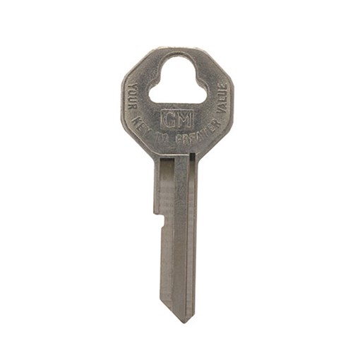 ASP BLANK 32318 ORIGINAL BA2