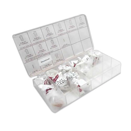 ASP KEYING KIT A20-101 MAZDA