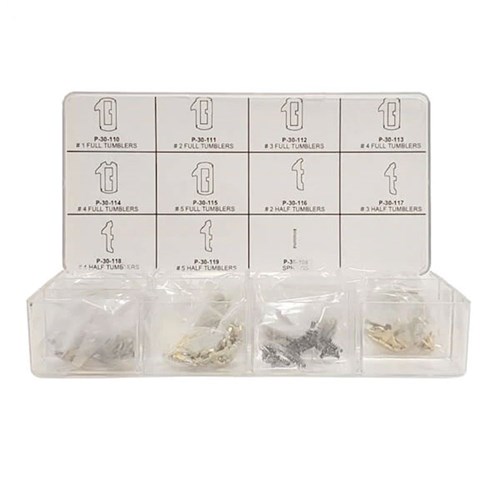 ASP KEYING KIT A30-110 LEXUS