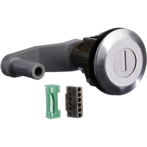 ASP DOOR LOCK D25-206 PEUGEOT