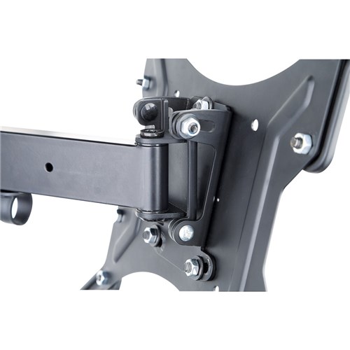 Bitek Slim Full Motion Monitor Mount suit Screen Size 23 inch to 55 inch 30kg Load Capacity - BC78199