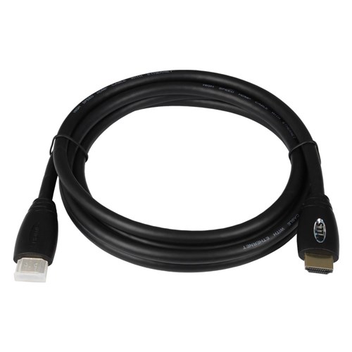 HDMI Cable, 2 Metre, High Speed 4K - BC85127