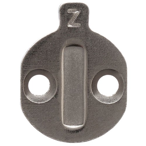 BDS Z Cam for Oval Cylinders - 572-18