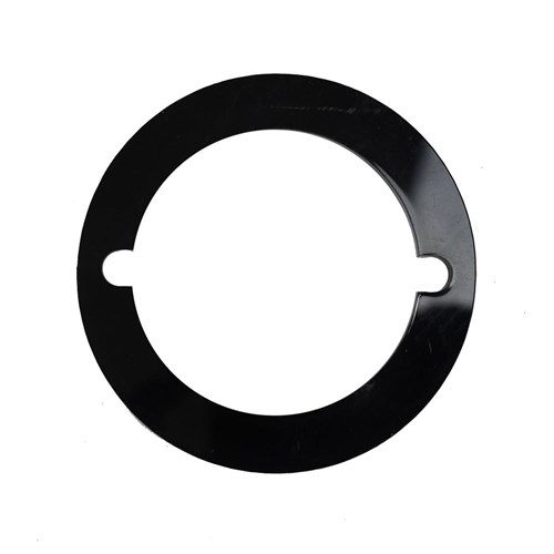 BDS Packer to suit Brava EV Series 10mm Black Acrylic