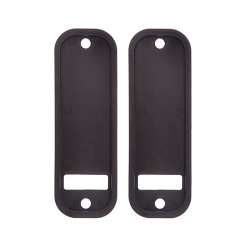 BORG DIGITAL LOCK GASKET  RUBBER BLK *2000 SERIES* Pkt=2