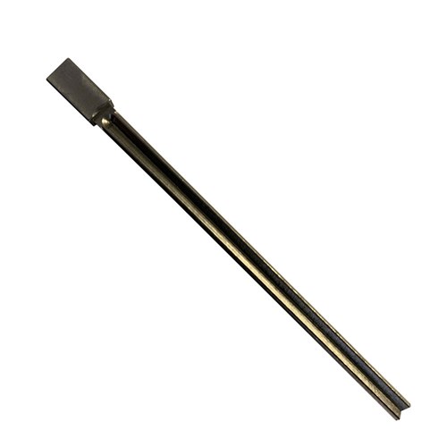 Borg Digital Spindle Extended for Mortice Lock suit 2000 & 5000 Series, 120mm Length - BLMORTSPDL120