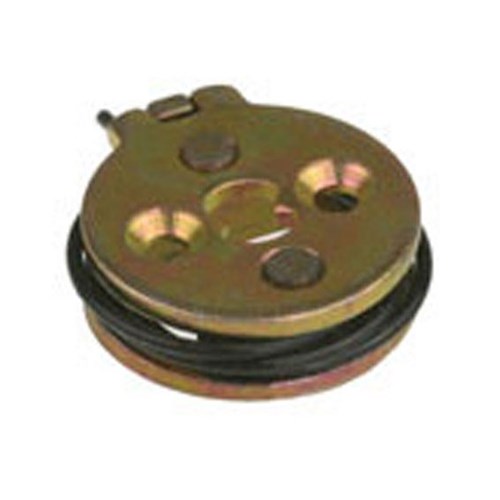 BORG DIGITAL LOCK HANDLE RETURN SPRING suit 2000