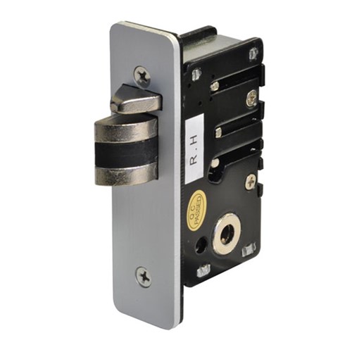 BORG DIGITAL LOCK LATCH ONLY 28MM suit BL2000 RH SC Reversible