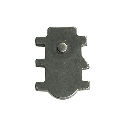 Borg Spare Part F Tumbler for Passage Function in Non ECP suit 5000