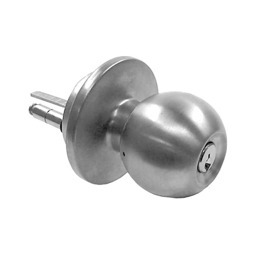 dormakaba Panic Exit Device ED22/ED2227 Series Accessory External Knob Classroom Function SSS - EDK70SSS 9400000002221
