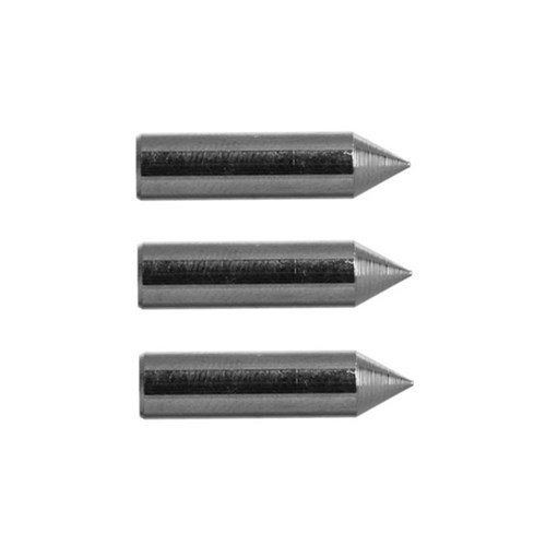 BRAVA Strike Locating Tool Replacement Pins PK=3 - BRSTRLOCPINS