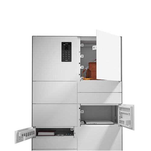 Creone ValueBox KeyControl Series 9000SC KeyWin6 Cabinet Only - 141370