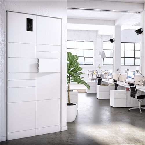 Creone ValueBox KeyControl Series 9000SC KeyWin6 Cabinet Only - 141370