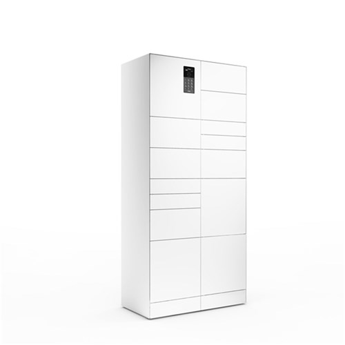 Creone ValueBox KeyControl Series 9000SC KeyWin6 Cabinet Only - 141370