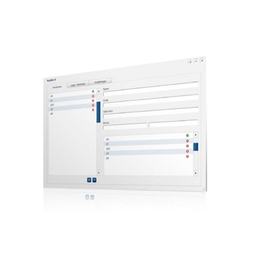 Creone KeyWin Light PC Software for System Series Cabinets - 141381