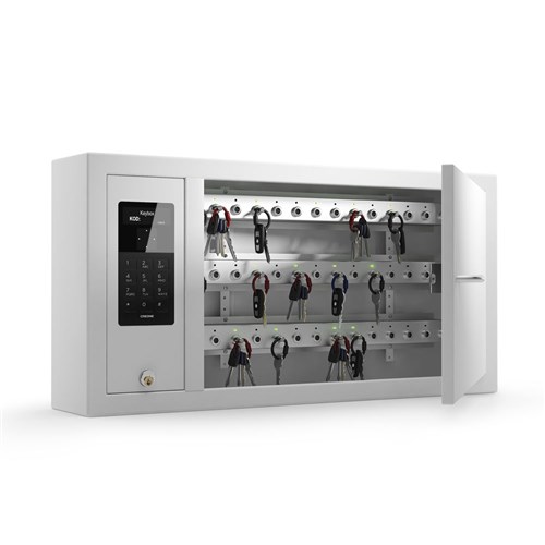 Creone KeyBox KeyControl Series 9400SC KeyWin6 Cabinet Kit with 14 Key Positions, Locked, requires KeyWin6 Licence - CR940014L6