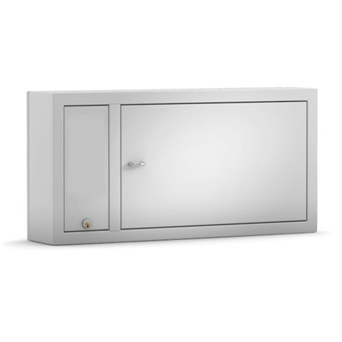 Creone Expansion KeyBox KeyControl Series 9400EC KeyWin6 Cabinet Kit with 14 Key Positions, Locked - CR940014LE6