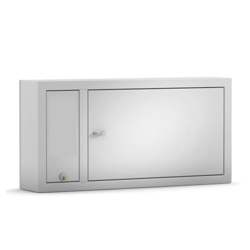 Creone Expansion KeyBox KeyControl Series 9400EC KeyWin6 Cabinet Kit with 28 Key Positions, Locked - CR940028LE6