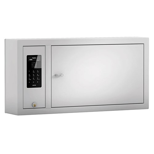 Creone KeyBox KeyControl Series 9400SC KeyWin6 Cabinet Kit with 42 Key Positions, Locked, requires KeyWin6 Licence - CR940042L6