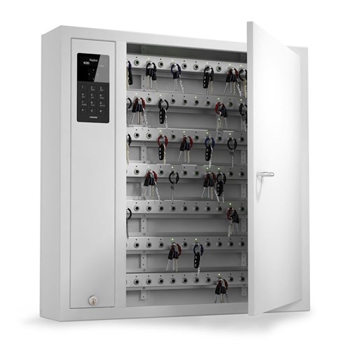 Creone KeyBox KeyControl Series 9500SC KeyWin6 Cabinet Kit with 56 Key Positions, Locked, requires KeyWin6 Licence - CR950056L6