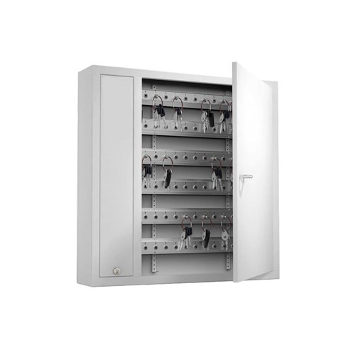 Creone Expansion KeyBox KeyControl Series 9500EC KeyWin6 Cabinet Kit with 56 Key Positions, Locked - CR950056LE6