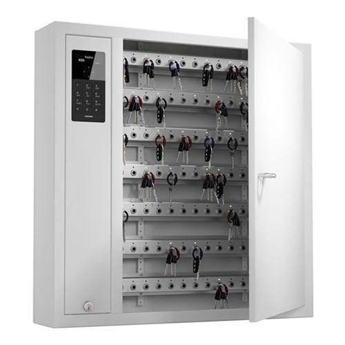 Creone KeyBox KeyControl Series 9500SC KeyWin6 Cabinet Kit with 84 Key Positions, Locked, requires KeyWin6 Licence - CR950084L6