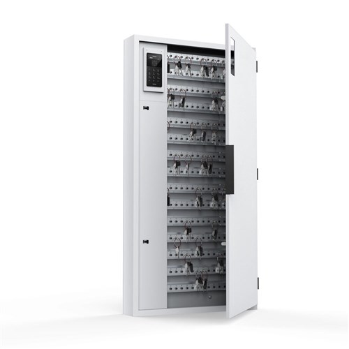 Creone KeyBox KeyControl Series 9550SC KeyWin6 Cabinet Kit with 98 Key Positions, Locked, requires KeyWin6 Licence - CR955098L6