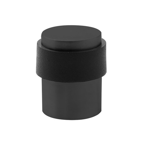 DALCO DOOR STOP 12802 MATT BLACK