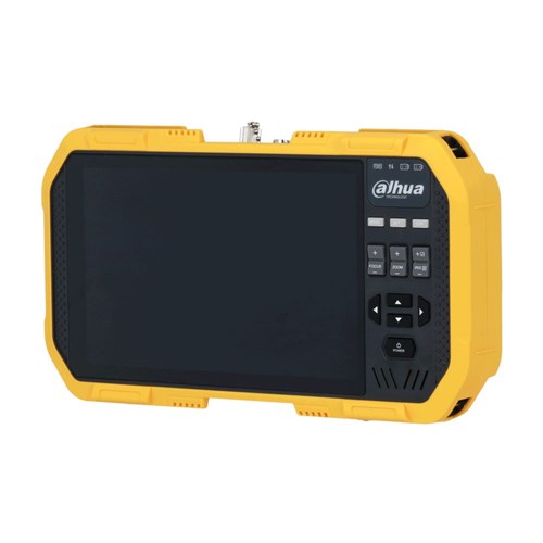 Dahua 7inch CCTV Integrated Mount Tester - DH-PFM907-E