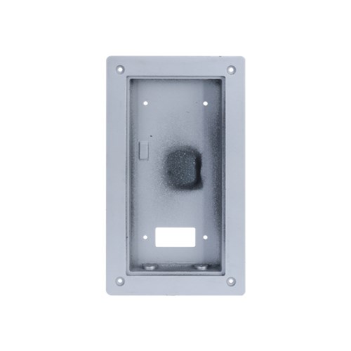 Dahua Flush Mounted Box for VTO6221E-P, VTO3221E-P