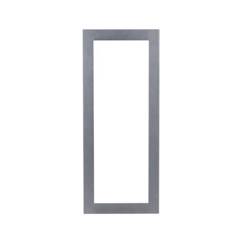 Dahua Front panel for 3 modules