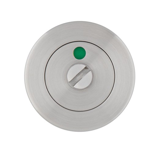 dormakaba Furniture Accessory Round Rose Indicating Emergency Release SSS - 4309SSS 9322844099943