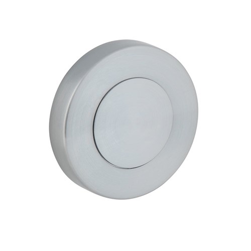 Dormakaba Furniture Vision Blank Round Rose SX - 8303SX