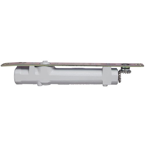 DORMA DOOR CLOSER *BODY ONLY ITS96 EN2-4 CAM ACTION SIL (52430150)
