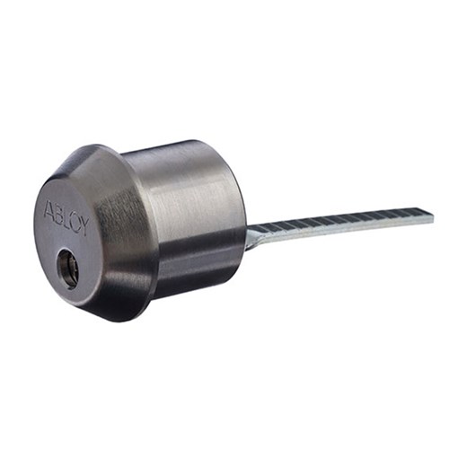 EM Utilities Rim Cylinder Protec 414N Master Keyed to Ausgrid (Energy Australia) Only with 2 Keys KD