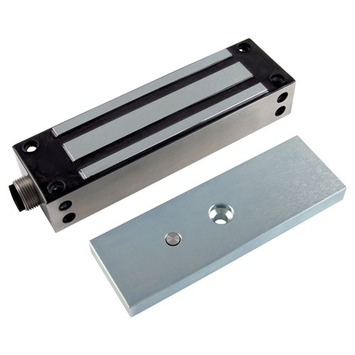 FSH FEM5400WM 570kg Single Maglock, Water Resistant IP68 - FEM5400WM