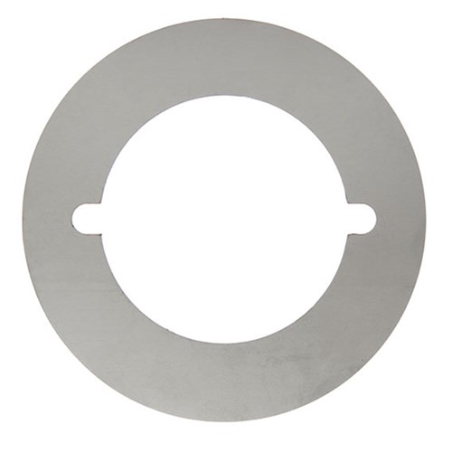 BDS SCAR PLATE suit EV 8000 98MM OD & 60MM ID