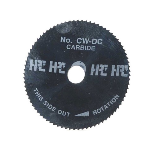 HPC CUTTER CW-DC